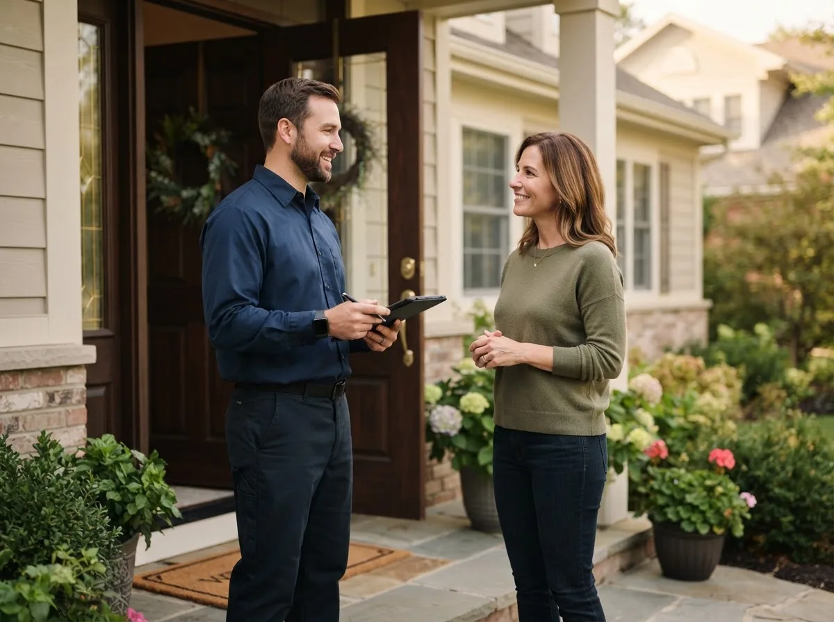 Water damage restoration FAQs for Point Roberts, WA